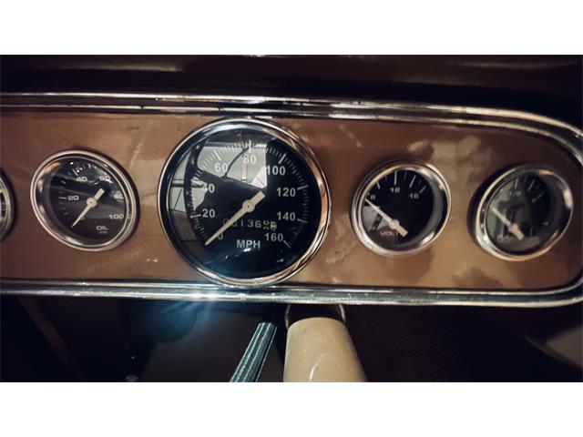 1963 Chevrolet Corvair (CC-1723654) for sale in Duarte , California