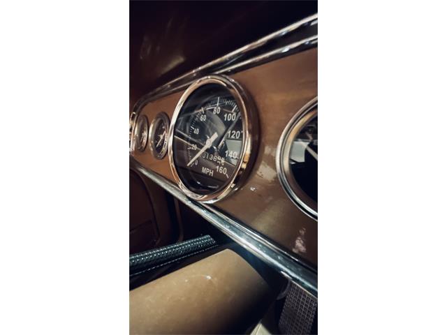 1963 Chevrolet Corvair (CC-1723654) for sale in Duarte , California