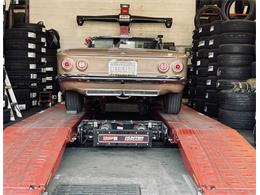 1963 Chevrolet Corvair (CC-1723654) for sale in Duarte , California