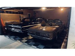 1963 Chevrolet Corvair (CC-1723654) for sale in Duarte , California