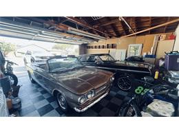 1963 Chevrolet Corvair (CC-1723654) for sale in Duarte , California