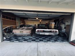 1963 Chevrolet Corvair (CC-1723654) for sale in Duarte , California
