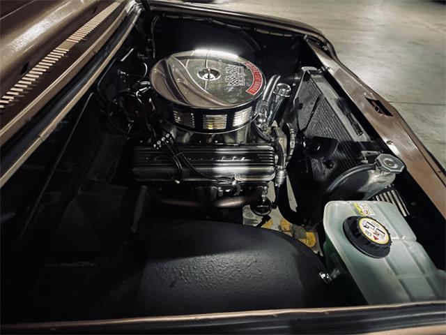 1963 Chevrolet Corvair (CC-1723654) for sale in Duarte , California
