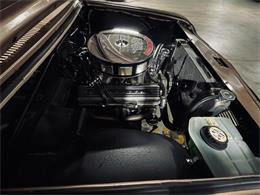 1963 Chevrolet Corvair (CC-1723654) for sale in Duarte , California