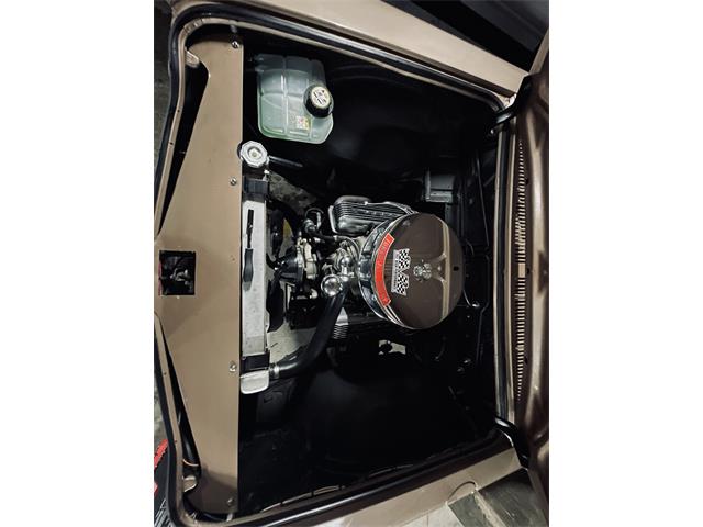 1963 Chevrolet Corvair (CC-1723654) for sale in Duarte , California