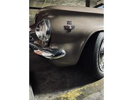 1963 Chevrolet Corvair (CC-1723654) for sale in Duarte , California