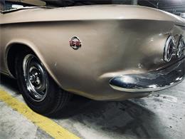 1963 Chevrolet Corvair (CC-1723654) for sale in Duarte , California