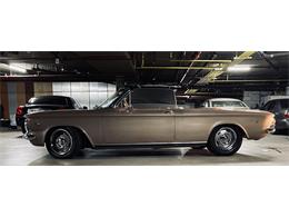1963 Chevrolet Corvair (CC-1723654) for sale in Duarte , California