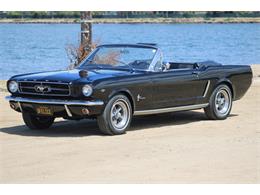 1965 Ford Mustang (CC-1723659) for sale in SAN DIEGO, California