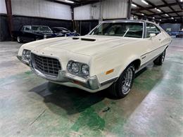 1972 Ford Gran Torino (CC-1723665) for sale in Sherman, Texas