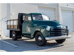 1950 Chevrolet 3600 (CC-1720367) for sale in Pompano Beach, Florida