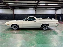 1972 Ford Ranchero (CC-1723670) for sale in Sherman, Texas