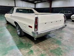 1972 Ford Ranchero (CC-1723670) for sale in Sherman, Texas