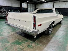 1972 Ford Ranchero (CC-1723670) for sale in Sherman, Texas