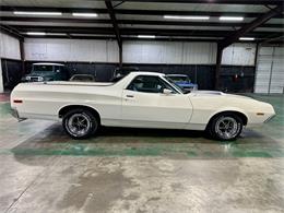 1972 Ford Ranchero (CC-1723670) for sale in Sherman, Texas