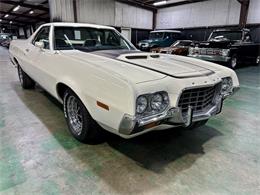 1972 Ford Ranchero (CC-1723670) for sale in Sherman, Texas