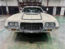 1972 Ford Ranchero (CC-1723670) for sale in Sherman, Texas