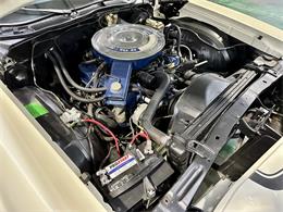 1972 Ford Ranchero (CC-1723670) for sale in Sherman, Texas