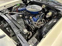 1972 Ford Ranchero (CC-1723670) for sale in Sherman, Texas