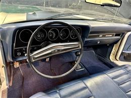 1972 Ford Ranchero (CC-1723670) for sale in Sherman, Texas