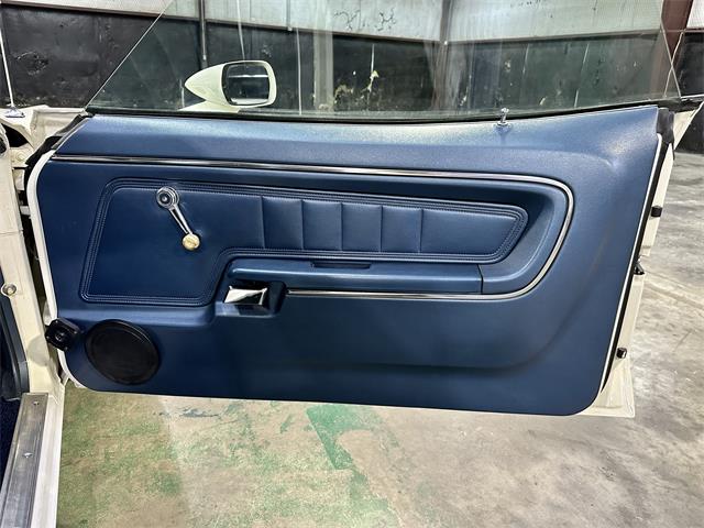 1972 Ford Ranchero (CC-1723670) for sale in Sherman, Texas