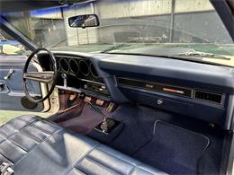 1972 Ford Ranchero (CC-1723670) for sale in Sherman, Texas