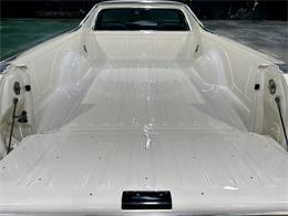 1972 Ford Ranchero (CC-1723670) for sale in Sherman, Texas