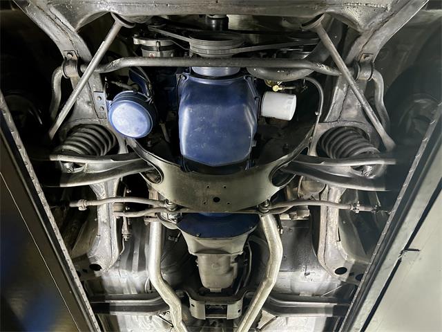 1972 Ford Ranchero (CC-1723670) for sale in Sherman, Texas