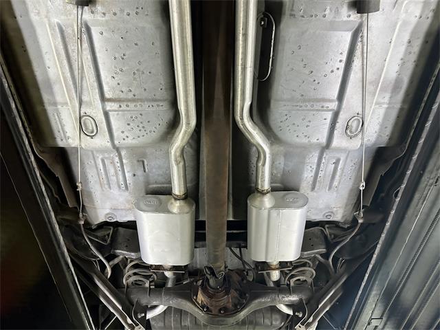 1972 Ford Ranchero (CC-1723670) for sale in Sherman, Texas