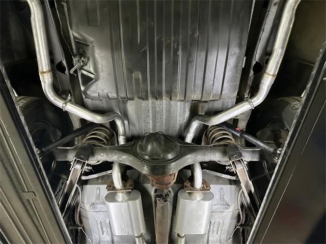 1972 Ford Ranchero (CC-1723670) for sale in Sherman, Texas