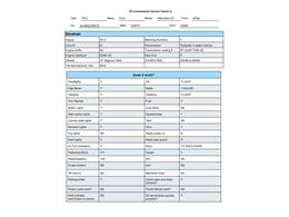 1972 Ford Ranchero (CC-1723670) for sale in Sherman, Texas