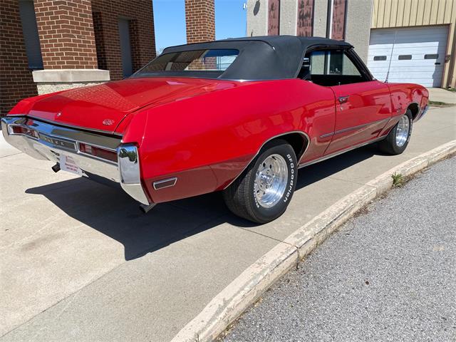 1970 Buick Gran Sport for Sale | ClassicCars.com | CC-1723676