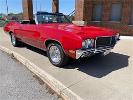 1970 Buick Gran Sport (CC-1723676) for sale in Davenport, Iowa