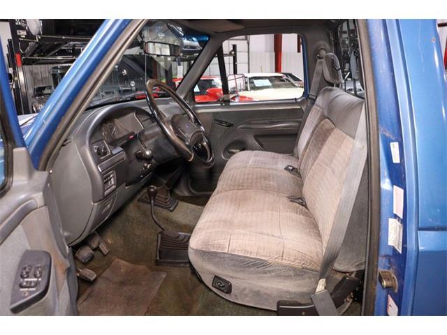 1992 Ford F150 (CC-1723683) for sale in Kentwood, Michigan