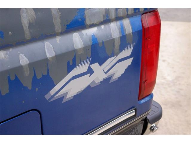 1992 Ford F150 (CC-1723683) for sale in Kentwood, Michigan