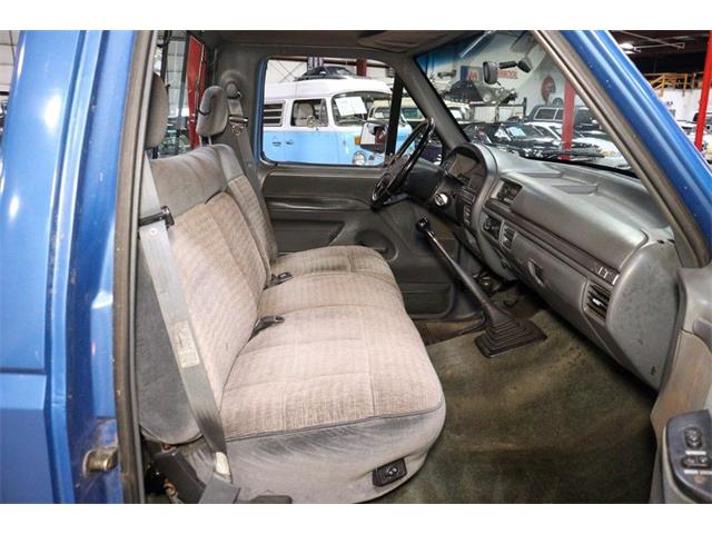 1992 Ford F150 (CC-1723683) for sale in Kentwood, Michigan
