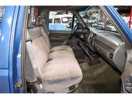 1992 Ford F150 (CC-1723683) for sale in Kentwood, Michigan