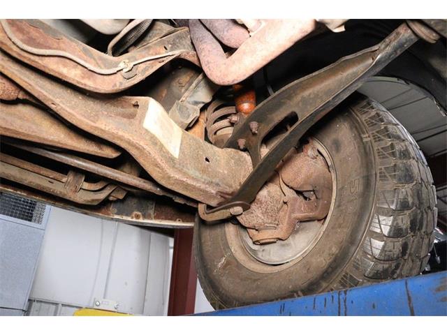1992 Ford F150 (CC-1723683) for sale in Kentwood, Michigan