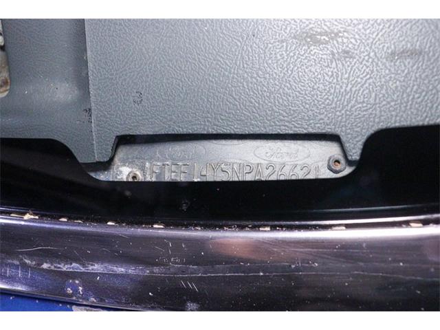 1992 Ford F150 (CC-1723683) for sale in Kentwood, Michigan