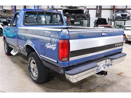 1992 Ford F150 (CC-1723683) for sale in Kentwood, Michigan