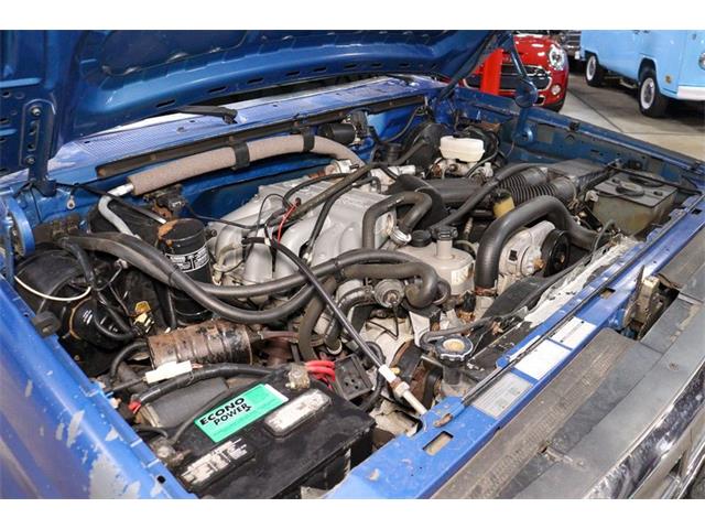 1992 Ford F150 (CC-1723683) for sale in Kentwood, Michigan