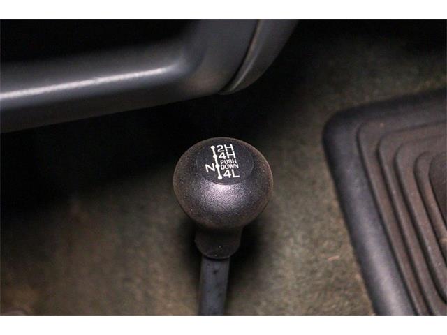 1992 Ford F150 (CC-1723683) for sale in Kentwood, Michigan