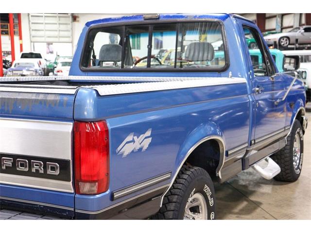 1992 Ford F150 (CC-1723683) for sale in Kentwood, Michigan