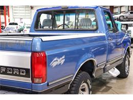 1992 Ford F150 (CC-1723683) for sale in Kentwood, Michigan