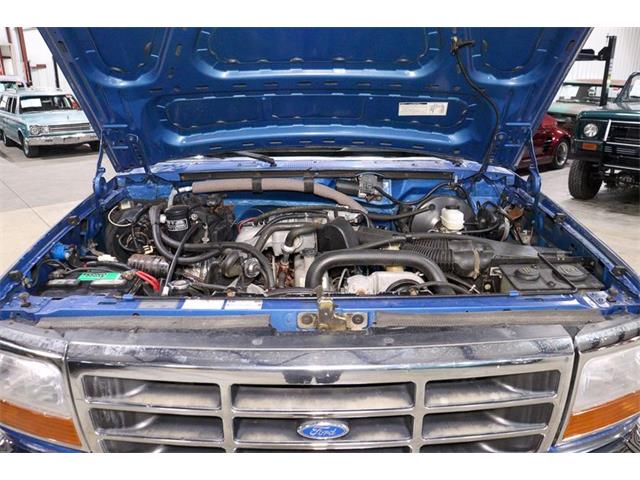 1992 Ford F150 (CC-1723683) for sale in Kentwood, Michigan
