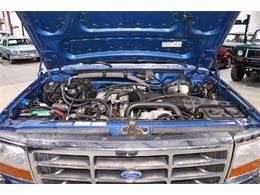 1992 Ford F150 (CC-1723683) for sale in Kentwood, Michigan