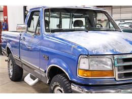 1992 Ford F150 (CC-1723683) for sale in Kentwood, Michigan