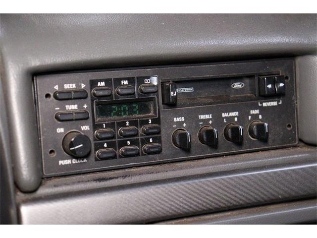 1992 Ford F150 (CC-1723683) for sale in Kentwood, Michigan