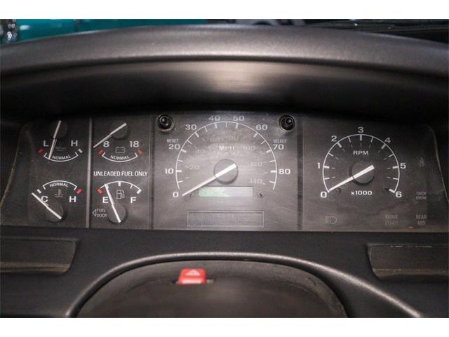 1992 Ford F150 (CC-1723683) for sale in Kentwood, Michigan