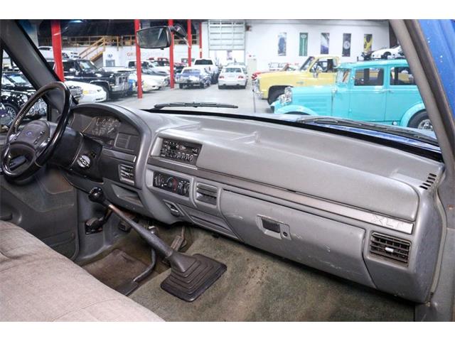 1992 Ford F150 (CC-1723683) for sale in Kentwood, Michigan